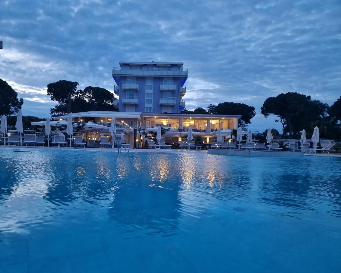 Fantinello Hotel كاوْرلي المظهر الخارجي الصورة