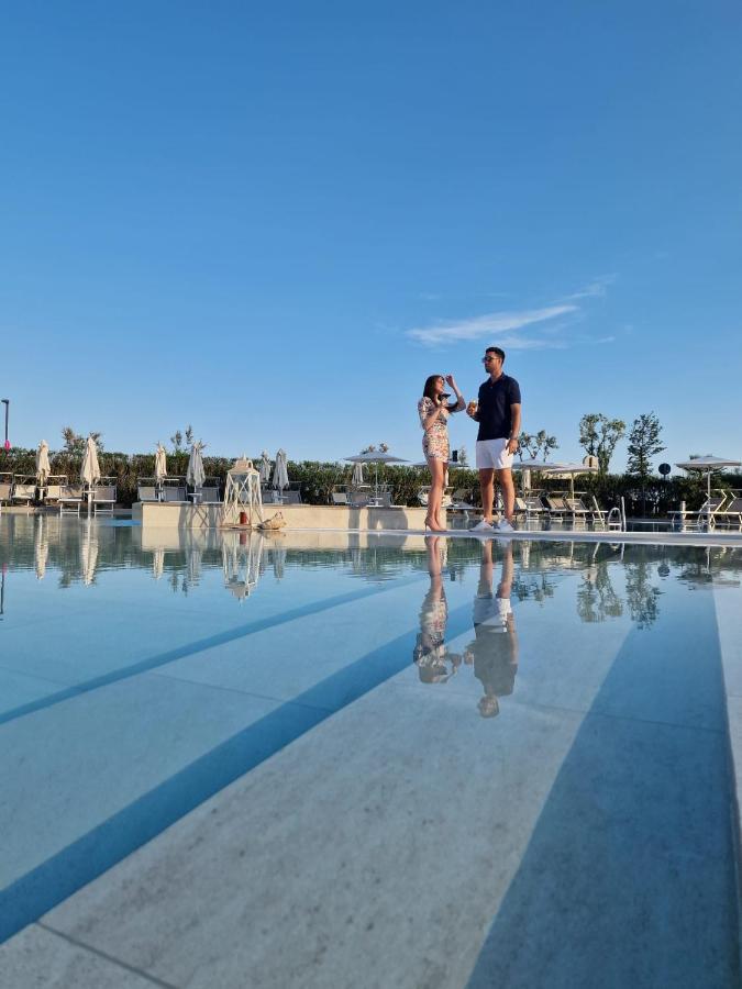 Fantinello Hotel كاوْرلي المظهر الخارجي الصورة