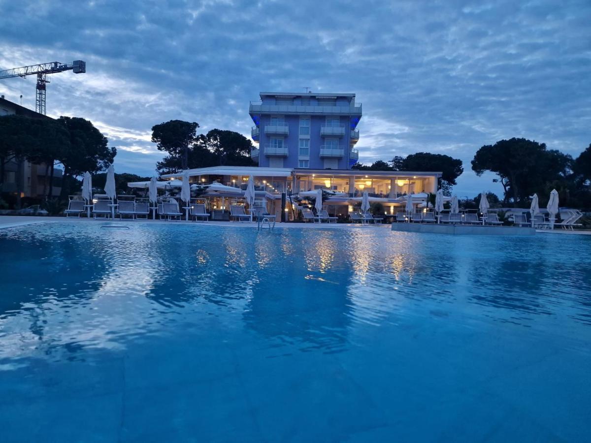 Fantinello Hotel كاوْرلي المظهر الخارجي الصورة
