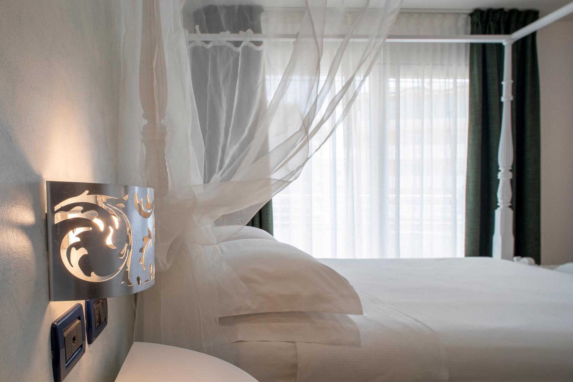 Fantinello Hotel كاوْرلي المظهر الخارجي الصورة