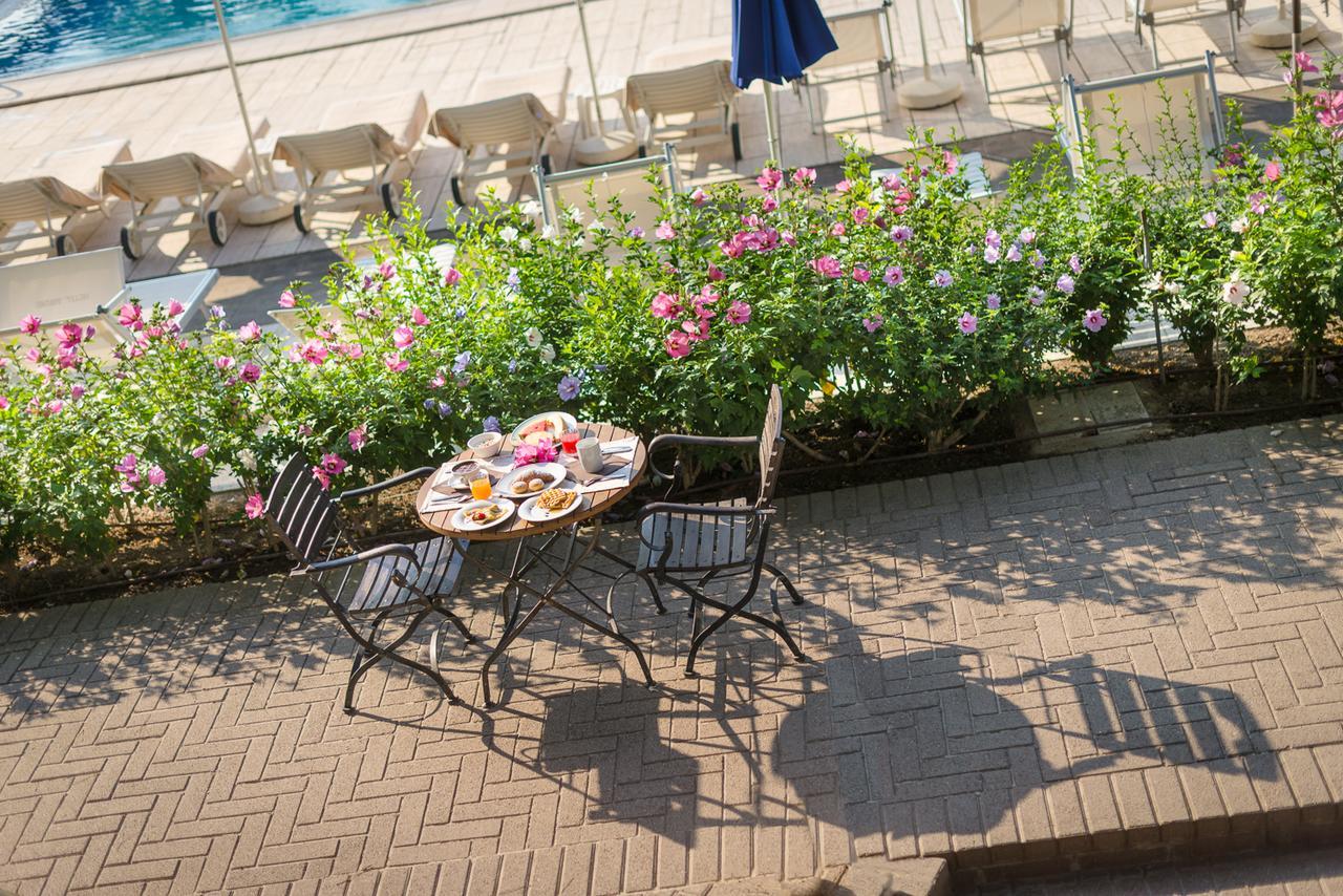 Fantinello Hotel كاوْرلي المظهر الخارجي الصورة
