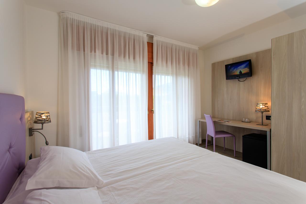 Fantinello Hotel كاوْرلي المظهر الخارجي الصورة