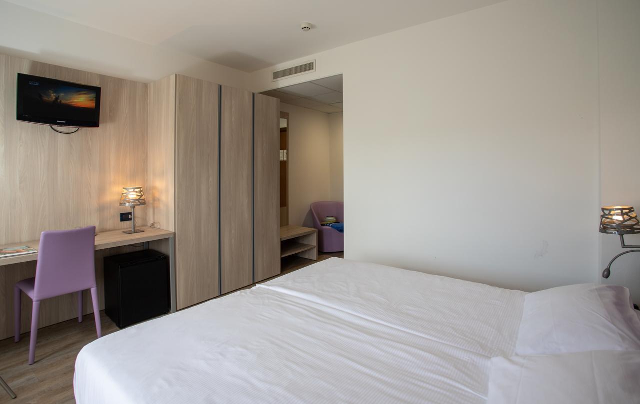 Fantinello Hotel كاوْرلي المظهر الخارجي الصورة