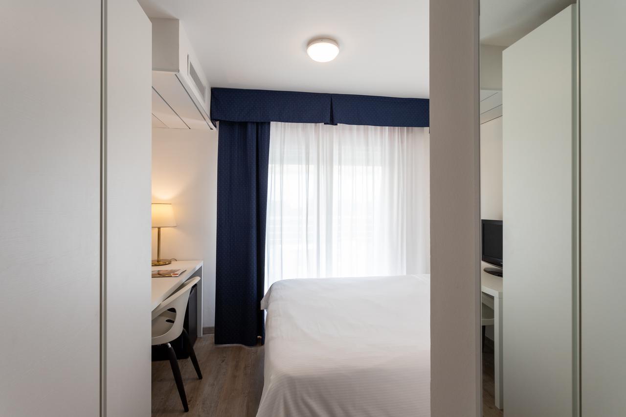 Fantinello Hotel كاوْرلي المظهر الخارجي الصورة