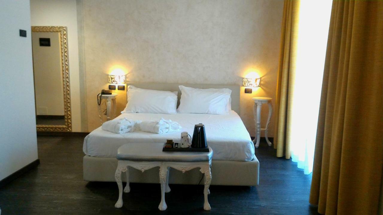 Fantinello Hotel كاوْرلي المظهر الخارجي الصورة